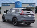 New 2026 Honda CR-V Sport Touring image 3