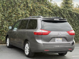 Used 2015 Toyota Sienna XLE w/ XLE Navigation Package image 6