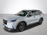 New 2026 Honda CR-V TrailSport image 2