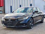Used 2022 Honda Accord Sport image 3