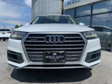 Used 2019 Audi Q7 3.0T Premium Plus w/ Premium Plus Package image 2