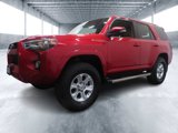 Used 2018 Toyota 4Runner SR5 image 3