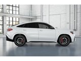 New 2025 Mercedes-Benz GLE 63 AMG S image 2