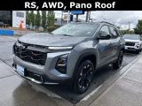 New 2026 Chevrolet Equinox RS image 4