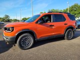 New 2026 Honda Passport TrailSport image 3