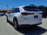 New 2025 MAZDA CX-90 Plug-In Hybrid w/ Preferred image 5