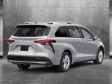 New 2025 Toyota Sienna Limited image 2