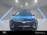 New 2026 Cadillac Lyriq V w/ LPO, Floor Liner Package image 3