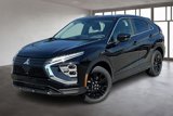 New 2025 Mitsubishi Eclipse Cross LE image 2