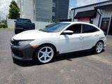 Used 2019 Honda Civic EX image 3