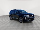 New 2025 Cadillac XT6 Sport w/ Technology Package image 2