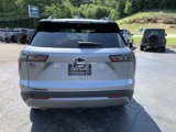 New 2026 Chevrolet Equinox LT w/ Midnight Edition image 3