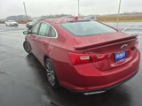 New 2025 Chevrolet Malibu RS image 5