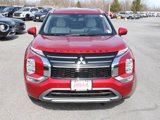 New 2025 Mitsubishi Outlander SEL image 4
