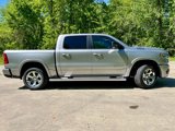 New 2025 RAM 1500 Big Horn image 4