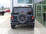 New 2025 Jeep Wrangler Sport S image 4