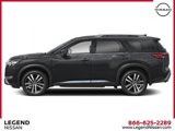 New 2025 Nissan Pathfinder Platinum w/ Cargo Package image 4