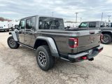 New 2025 Jeep Gladiator Rubicon image 6
