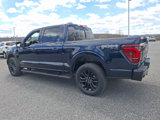 New 2025 Ford F150 Lariat image 3