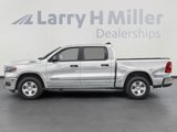 New 2026 RAM 1500 Big Horn image 3
