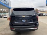 New 2025 Chevrolet Suburban LS image 6