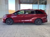 New 2025 Toyota Sienna XSE image 5