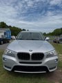 Used 2013 BMW X3 xDrive28i image 2