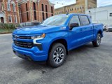 New 2025 Chevrolet Silverado 1500 RST w/ Z71 Off-Road Package image 2