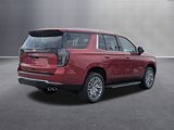 New 2025 Chevrolet Tahoe Premier image 5