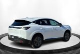 New 2025 Nissan Murano SL image 5
