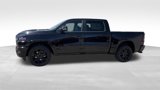 New 2025 RAM 1500 Laramie image 2