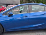 Used 2018 Chevrolet Cruze LT image 3