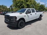 New 2025 RAM 2500 Tradesman image 2