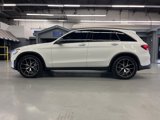 Used 2020 Mercedes-Benz GLC 43 AMG 4MATIC image 4