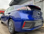 Used 2020 Hyundai Ioniq Limited image 5