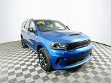 Certified 2024 Dodge Durango GT image 2