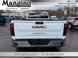 New 2025 GMC Sierra 3500 SLT w/ SLT Convenience Package image 4