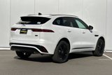 New 2026 Jaguar F-PACE R-Dynamic S image 5
