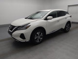 Used 2023 Nissan Murano S image 2
