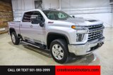 Used 2021 Chevrolet Silverado 2500 LTZ w/ LTZ Plus Package image 2