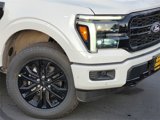 New 2025 Ford F150 Lariat w/ Equipment Group 501A Mid image 3