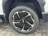 New 2025 Chevrolet Silverado EV LT w/ LT Premium Package image 4