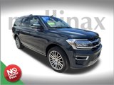 Certified 2024 Ford Expedition Limited image 1