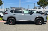 New 2025 Nissan Rogue SV w/ Rock Creek Premium Package image 4