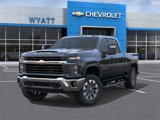 New 2026 Chevrolet Silverado 2500 LT image 6