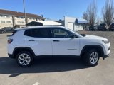 Used 2025 Jeep Compass Sport image 4