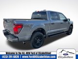 New 2025 Ford F150 STX w/ STX Black Appearance Package image 3