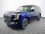 New 2025 Nissan Armada Platinum image 2