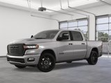 New 2025 RAM 1500 Laramie w/ Night Edition image 2