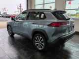 Used 2024 Toyota Corolla Cross XLE image 5